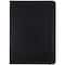 JAM Paper Medium Hardcover Notebook with Elastic Band